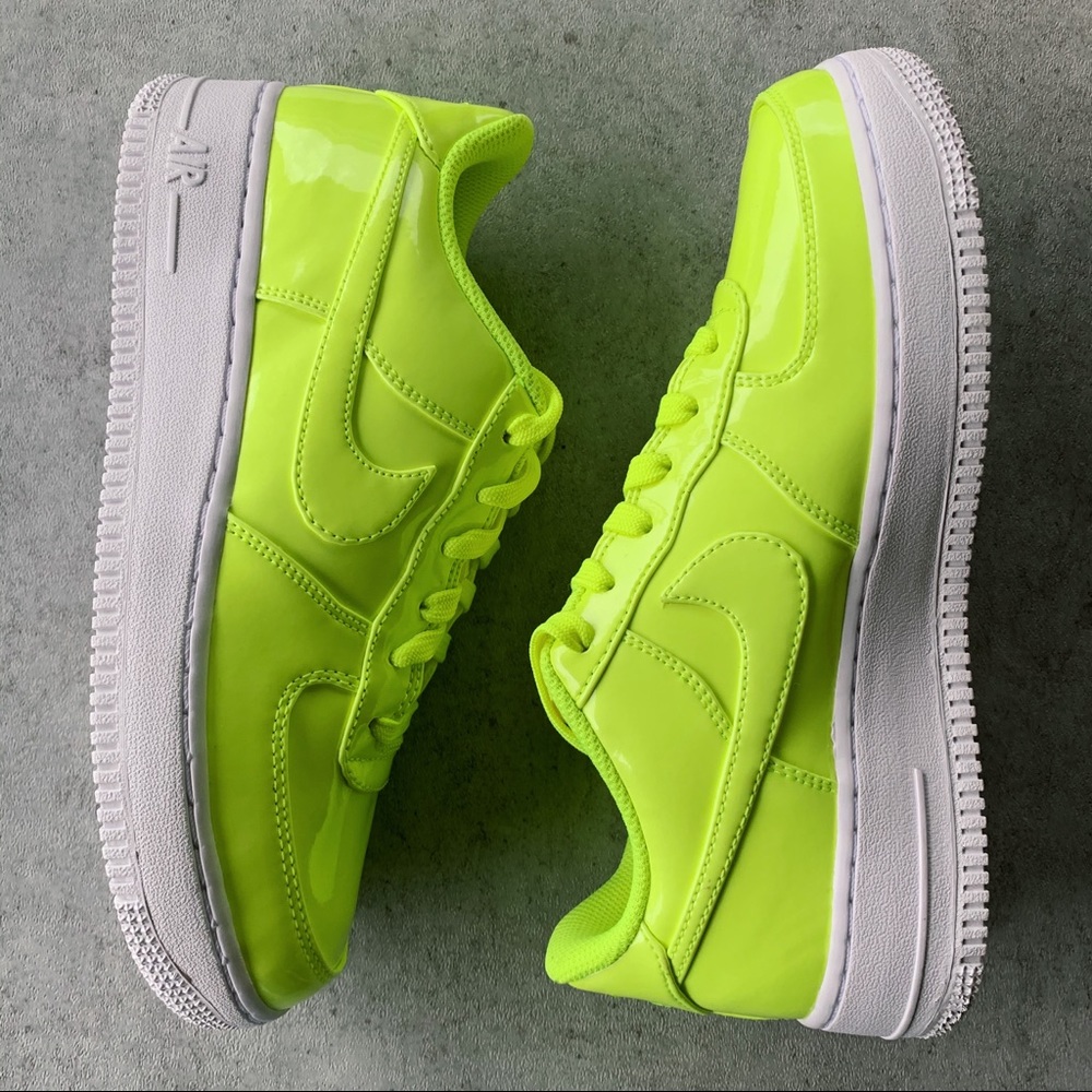 NWT Nike Air Force 1 - Picture 5 of 8